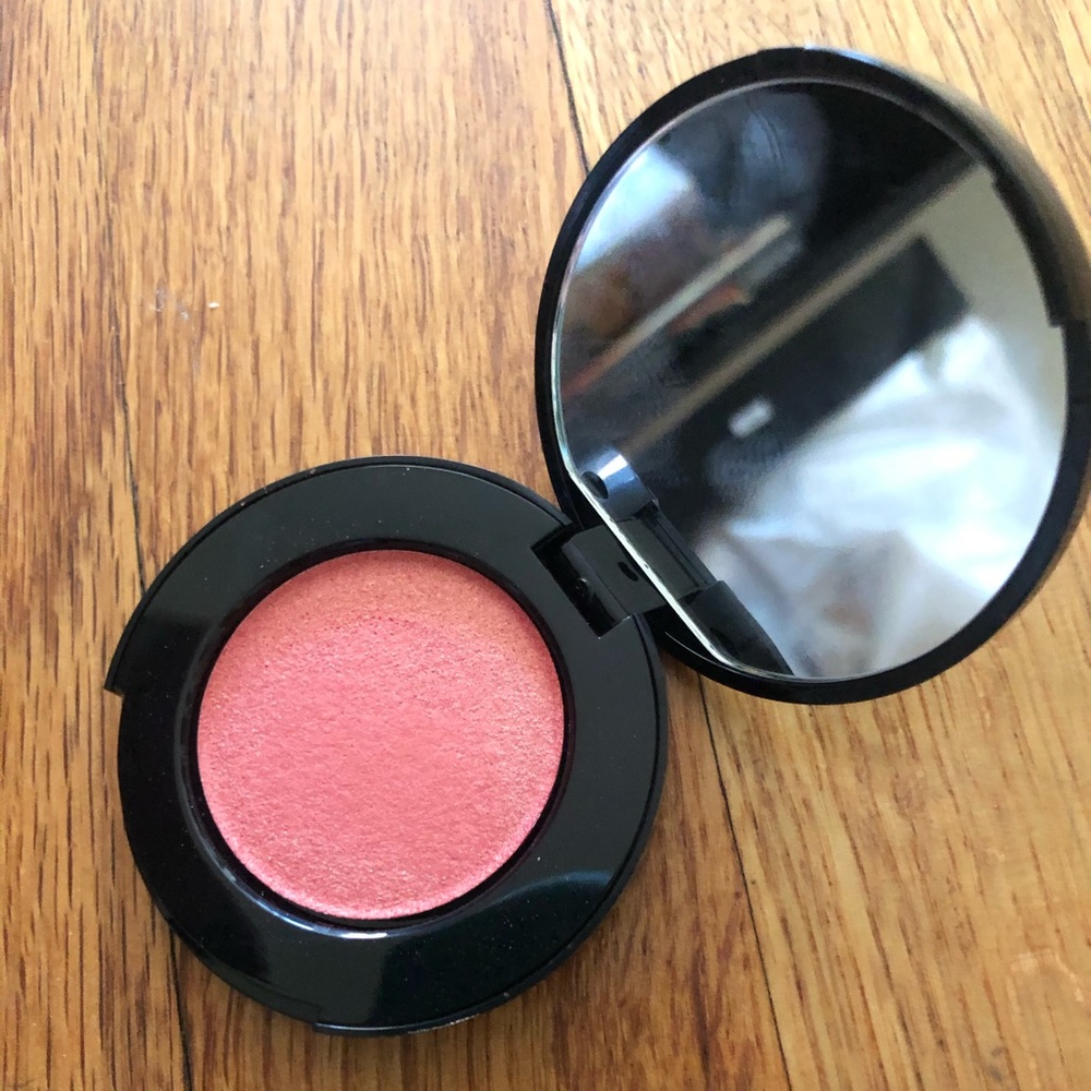 Smith and Cult Fast Flush Cream Blush